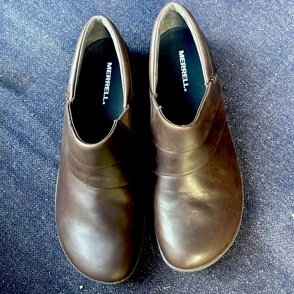 New Merrell Dassie Stitch Shoes